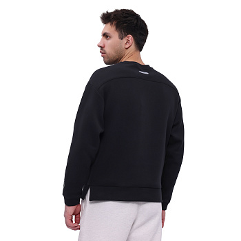 AWDW005-1 Толстовка Wade Performance черный